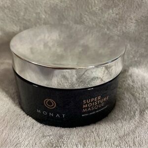Monat Super Moisture Masque for hair
